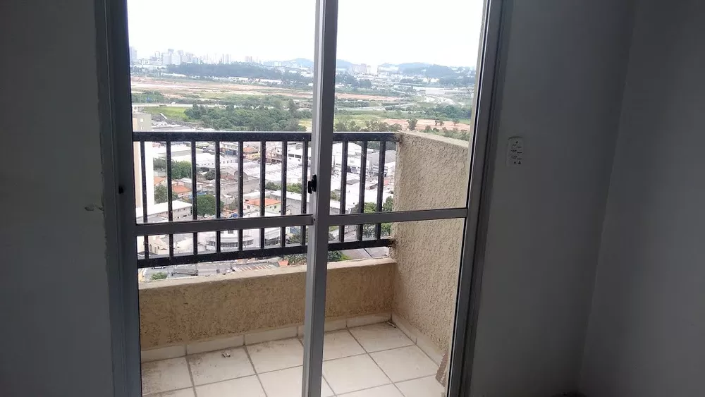 Apartamento, 2 quartos - Foto 5