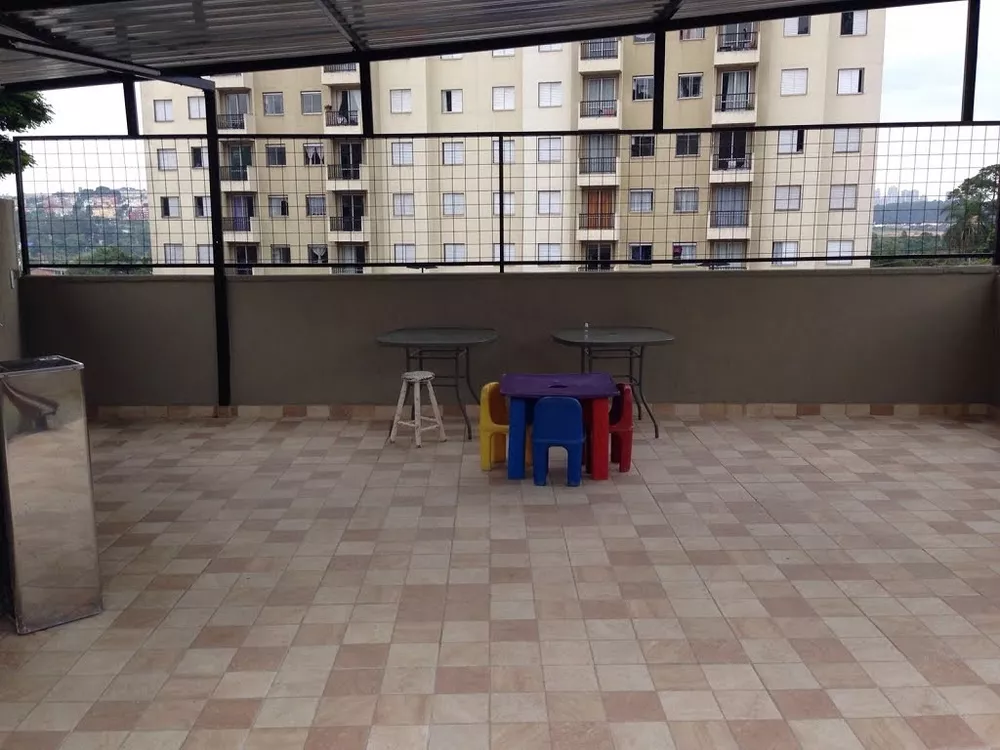 Apartamento, 2 quartos - Foto 6