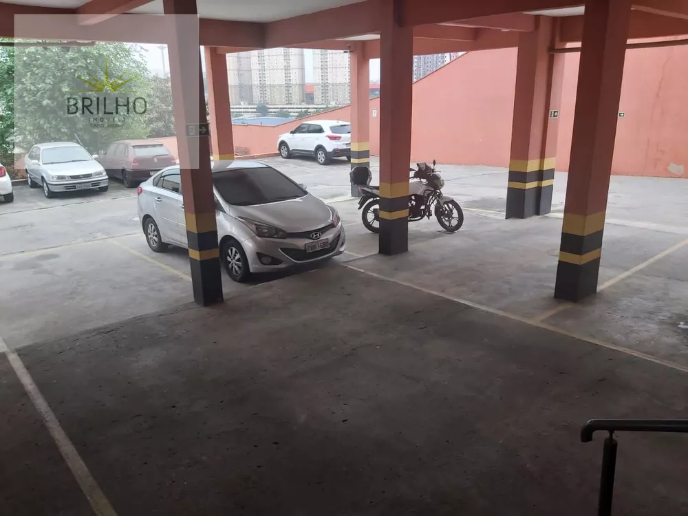 Apartamento, 2 quartos - Foto 8