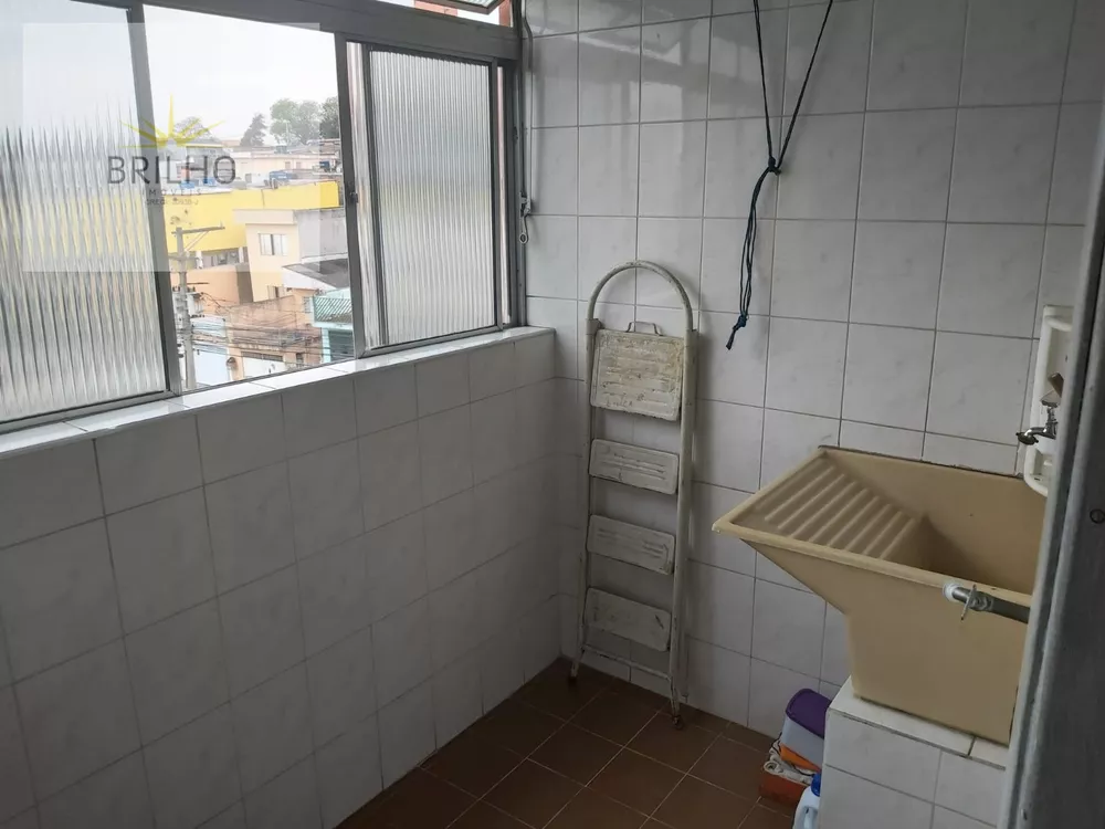 Apartamento, 2 quartos - Foto 2