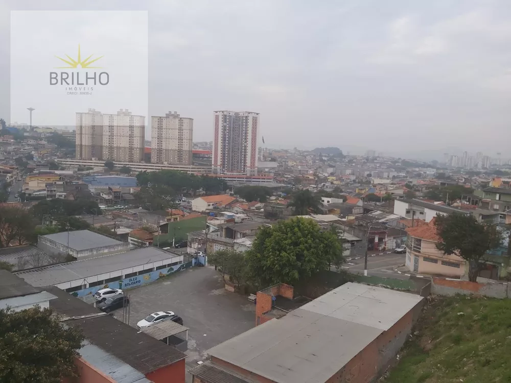 Apartamento, 2 quartos - Foto 12