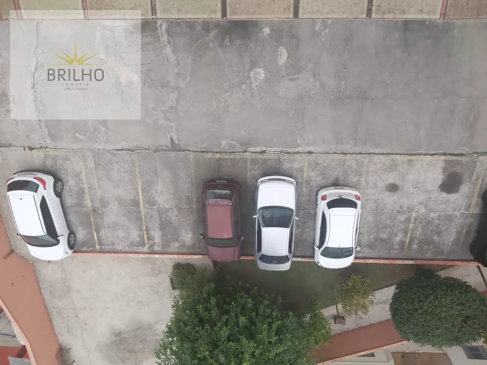 Apartamento, 2 quartos - Foto 9