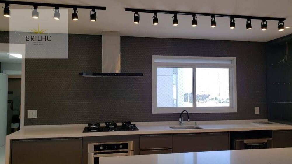Apartamento, 3 quartos, 125 m² - Foto 1