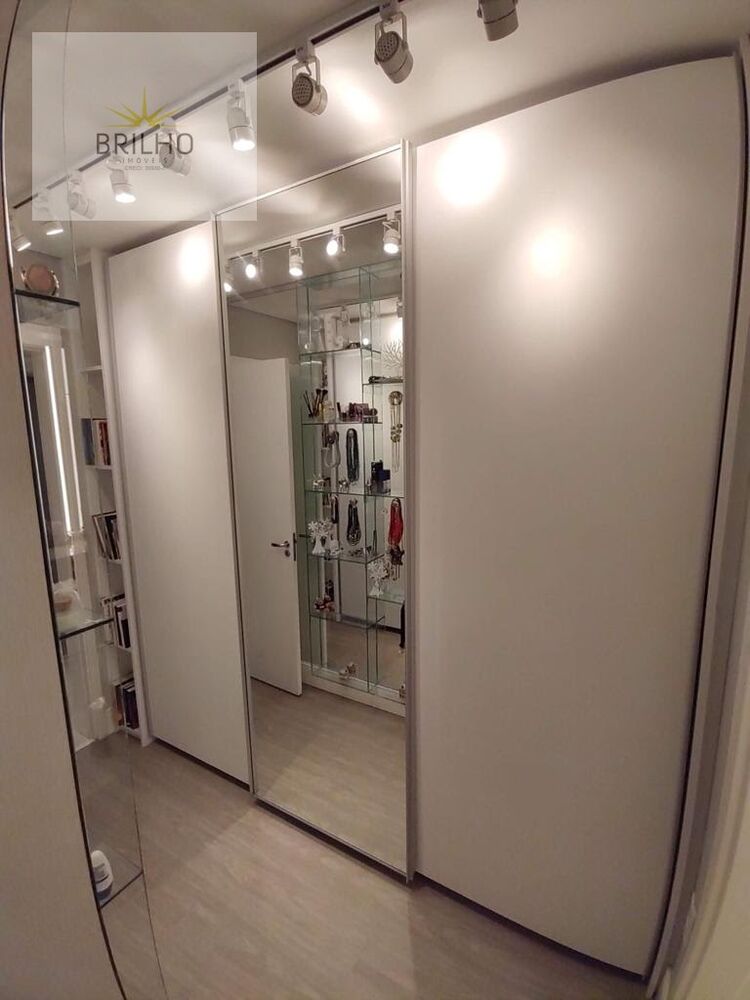 Apartamento, 3 quartos, 125 m² - Foto 3