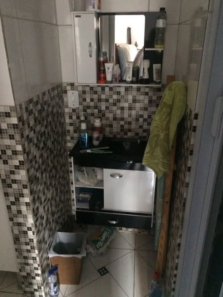 Apartamento, 2 quartos - Foto 8