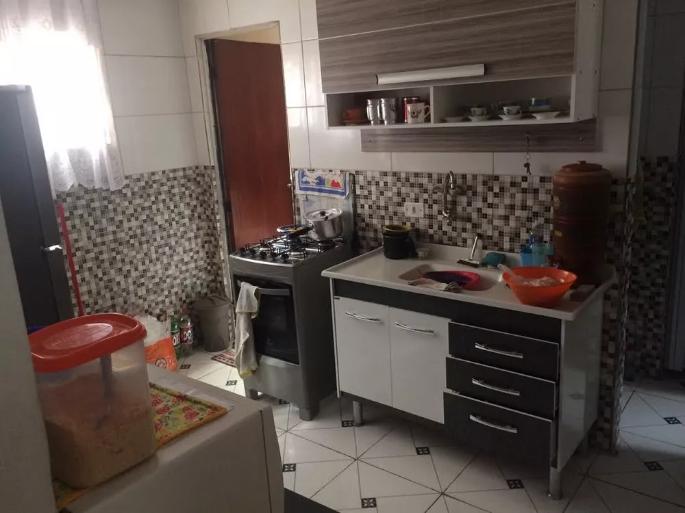 Apartamento à venda com 2 quartos, 56m² - Foto 4