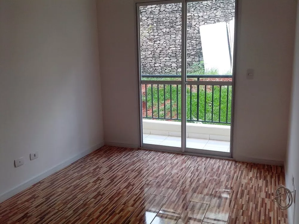 Apartamento, 3 quartos, 64 m² - Foto 1