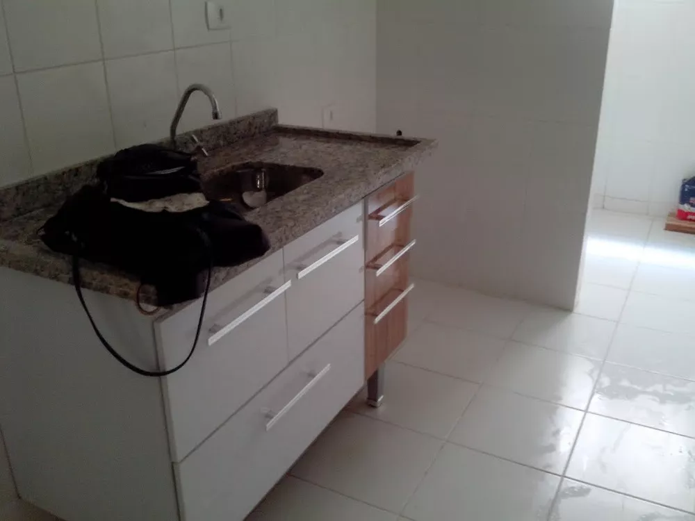 Apartamento, 3 quartos, 64 m² - Foto 7