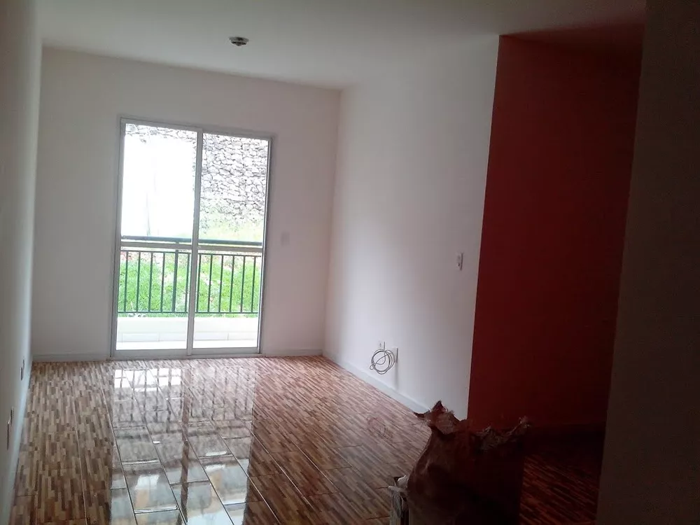 Apartamento, 3 quartos, 64 m² - Foto 2