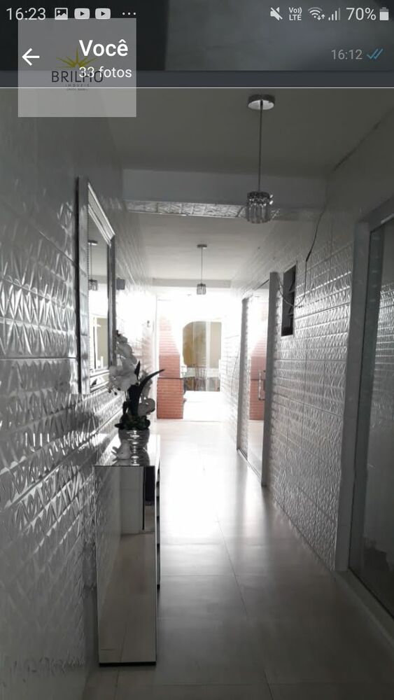 Sobrado, 3 quartos, 270 m² - Foto 27