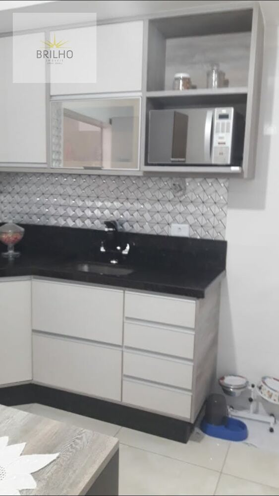 Sobrado, 3 quartos, 270 m² - Foto 1