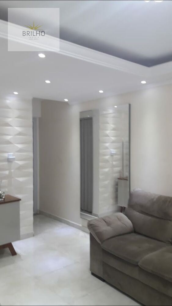 Sobrado, 3 quartos, 270 m² - Foto 8