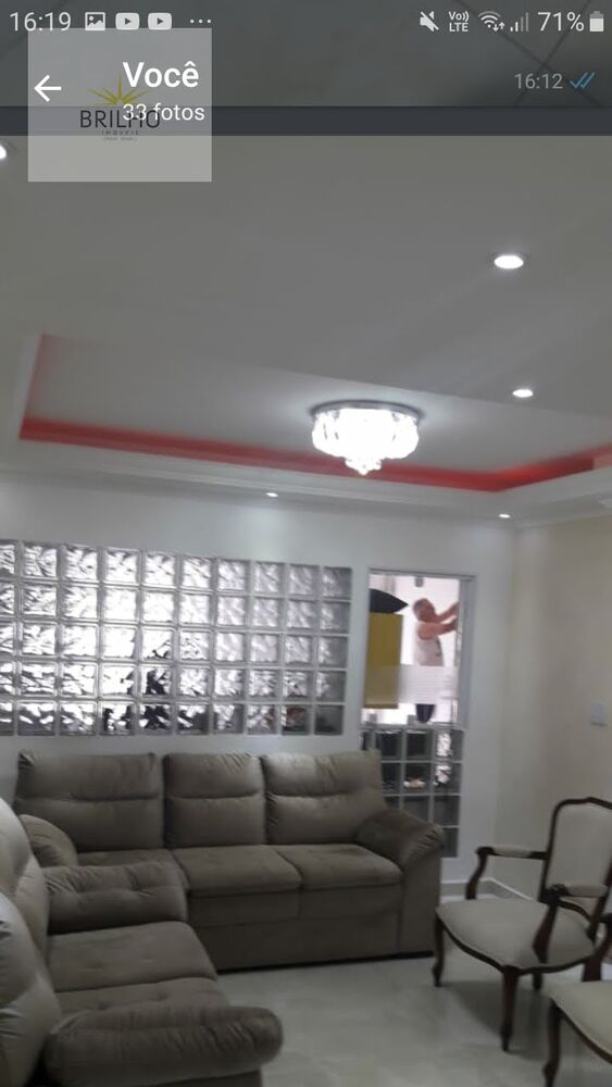 Sobrado, 3 quartos, 270 m² - Foto 12