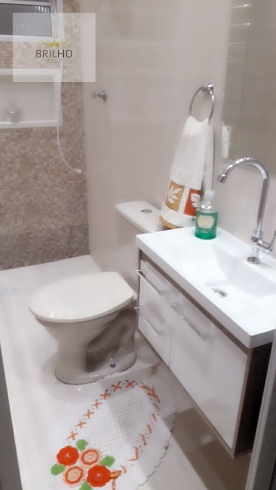 Sobrado, 3 quartos, 270 m² - Foto 16