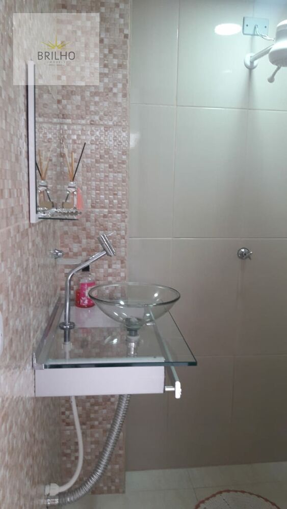 Sobrado, 3 quartos, 270 m² - Foto 14