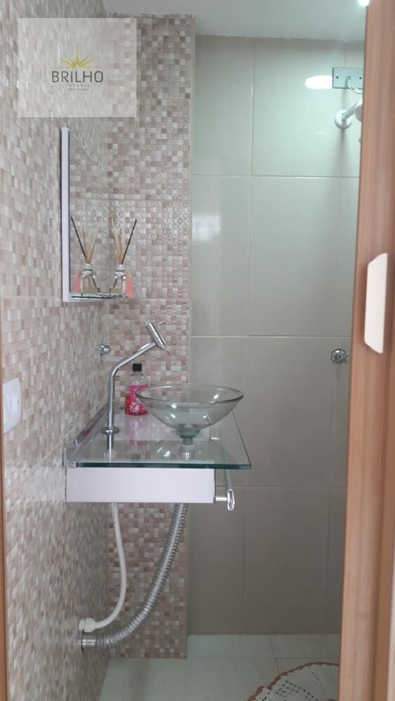 Sobrado, 3 quartos, 270 m² - Foto 26