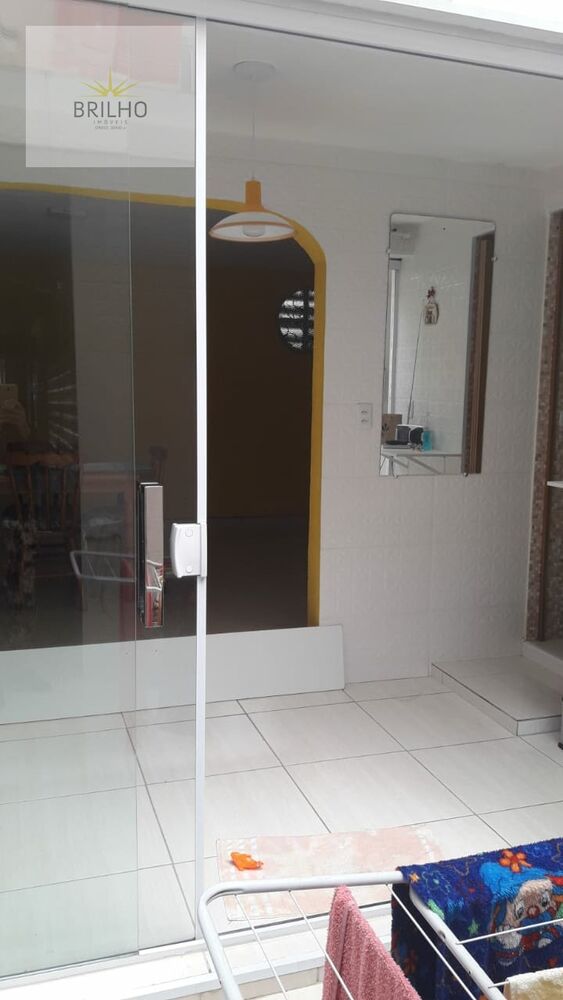 Sobrado, 3 quartos, 270 m² - Foto 15