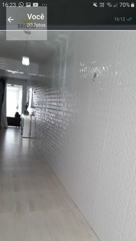 Sobrado, 3 quartos, 270 m² - Foto 25