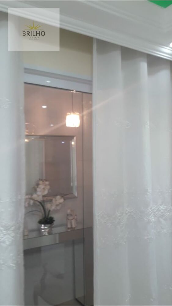 Sobrado, 3 quartos, 270 m² - Foto 3