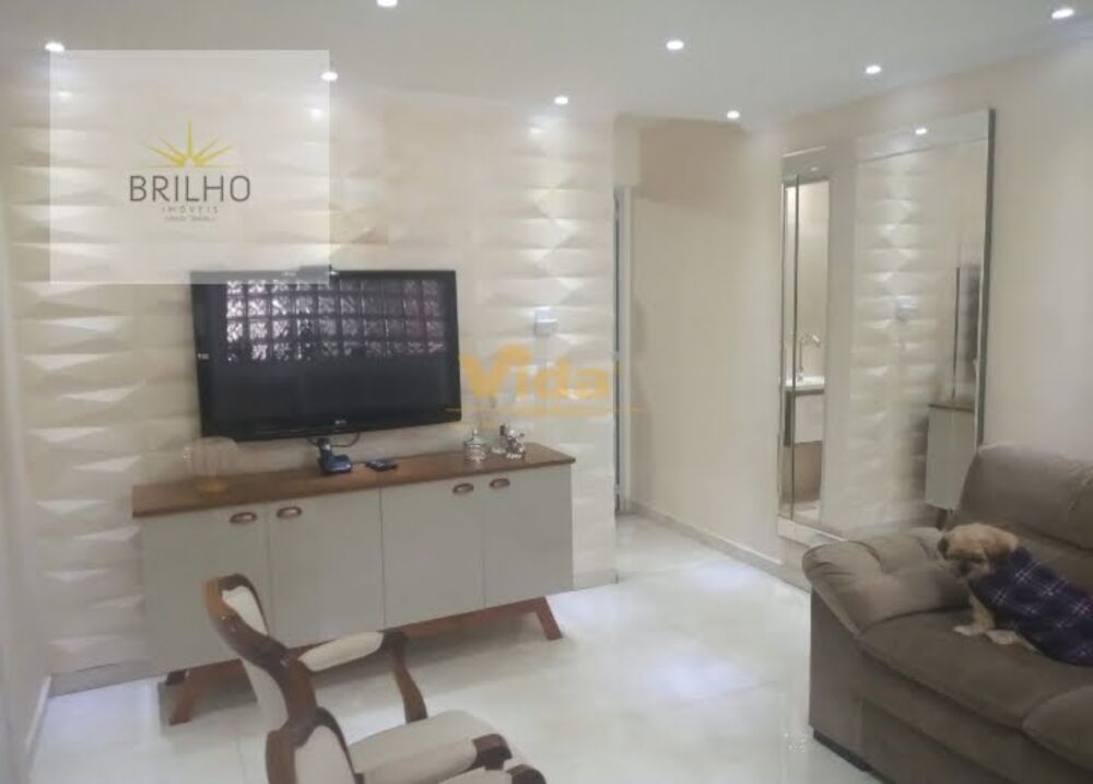 Sobrado, 3 quartos, 270 m² - Foto 6