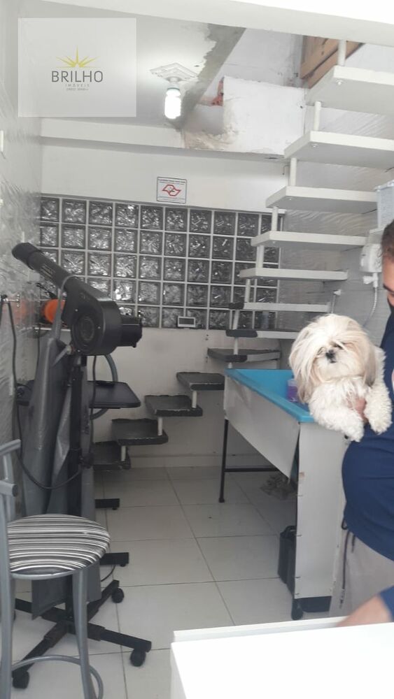 Sobrado, 3 quartos, 270 m² - Foto 5