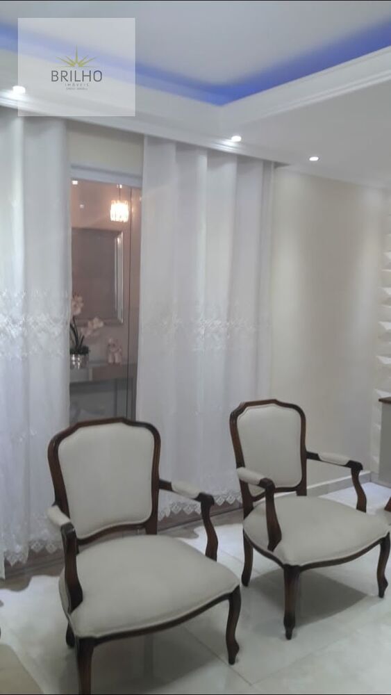 Sobrado, 3 quartos, 270 m² - Foto 23