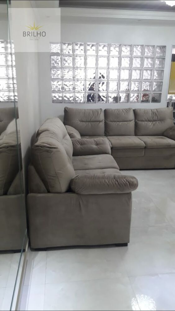 Sobrado, 3 quartos, 270 m² - Foto 28