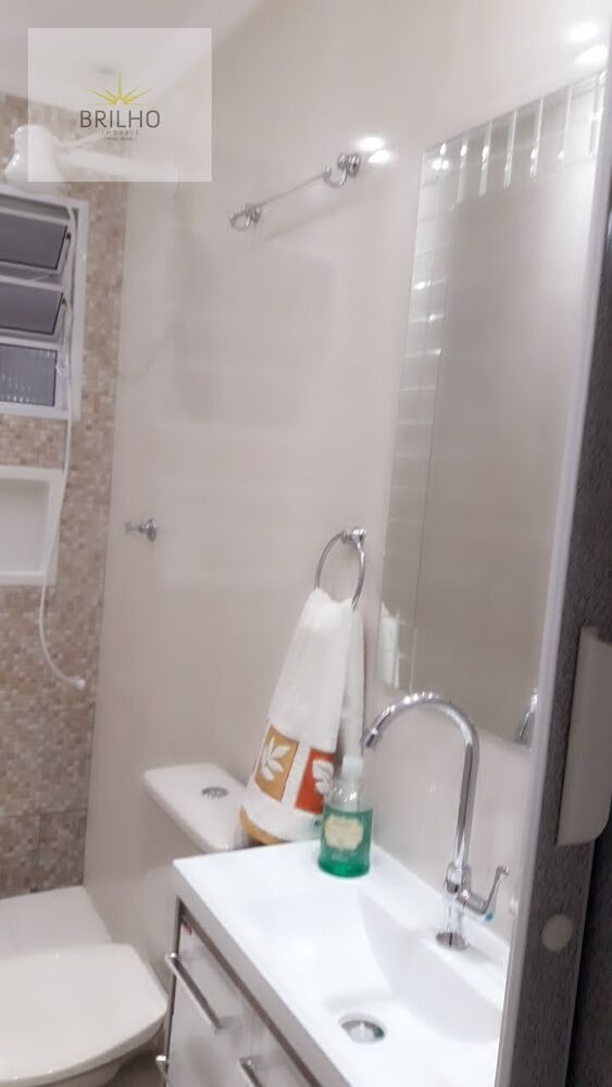 Sobrado, 3 quartos, 270 m² - Foto 13