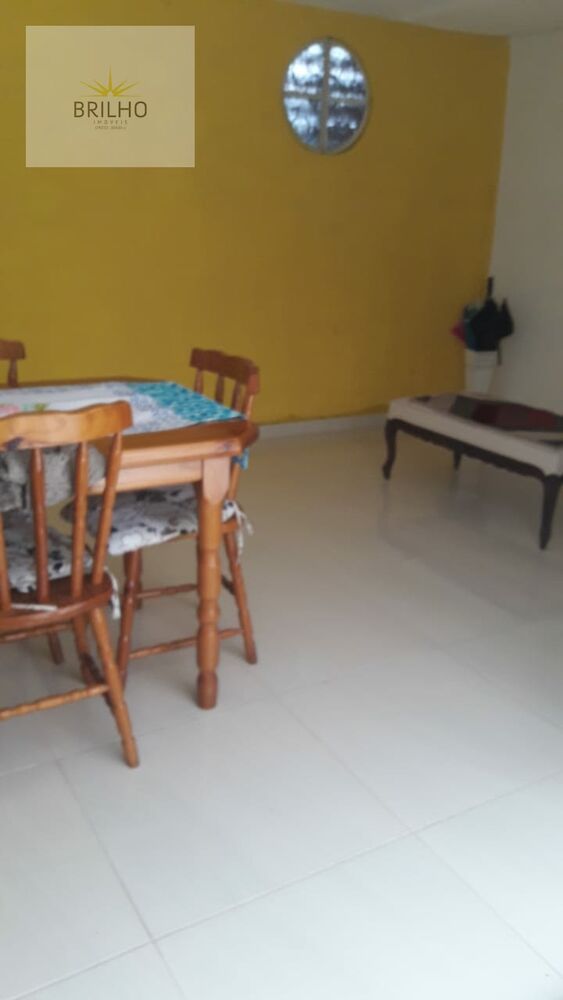 Sobrado, 3 quartos, 270 m² - Foto 21