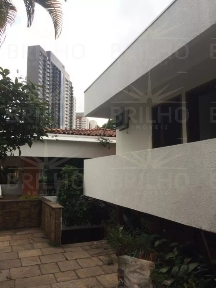 Sobrado à venda e aluguel com 5 quartos, 1021m² - Foto 2