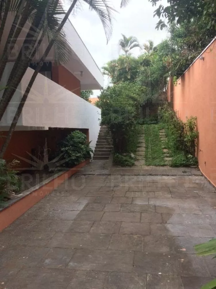 Sobrado à venda e aluguel com 5 quartos, 1021m² - Foto 5