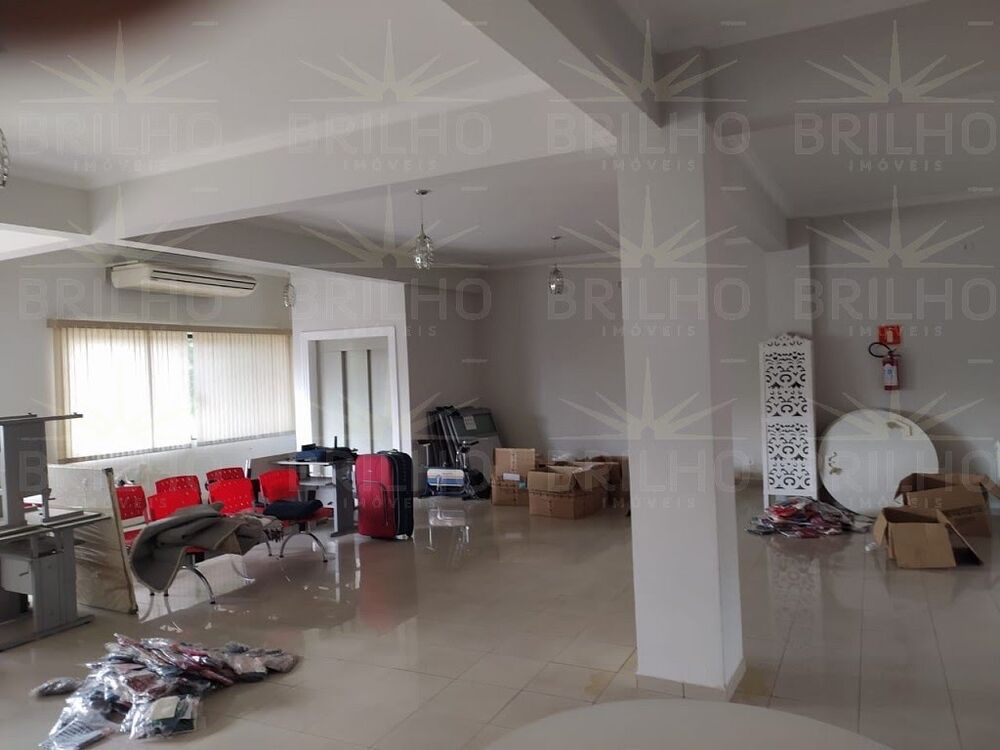 Loja-Salão, 184 m² - Foto 4