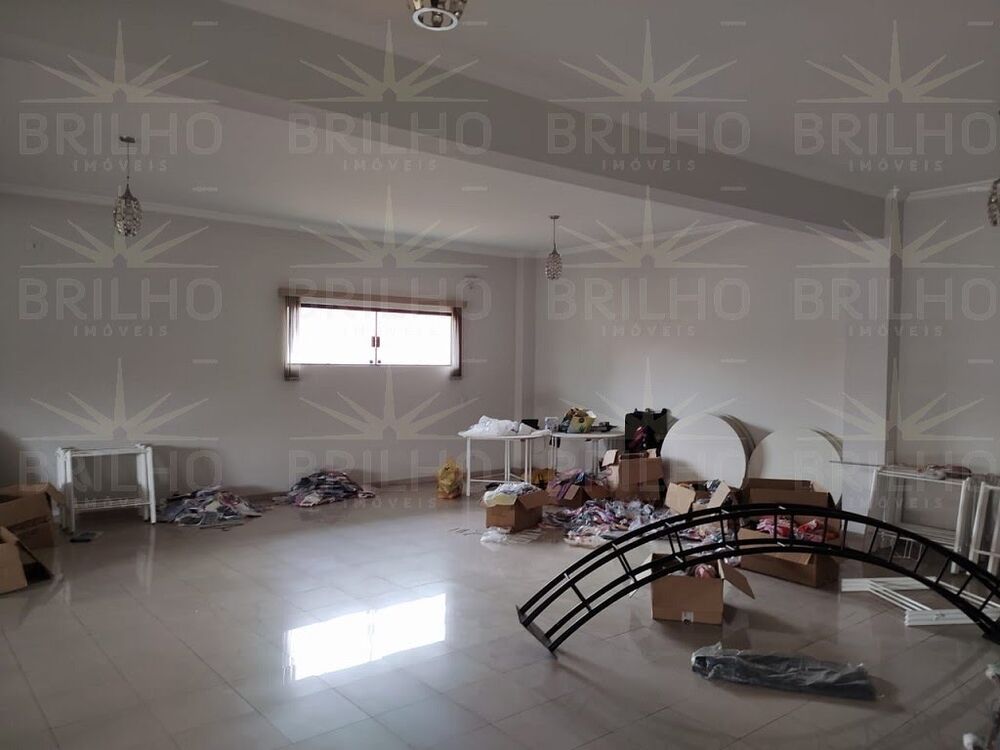 Loja-Salão, 184 m² - Foto 2