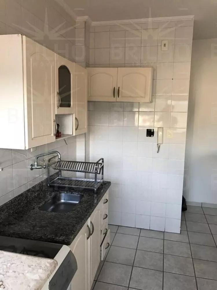 Apartamento para alugar com 2 quartos, 67m² - Foto 6