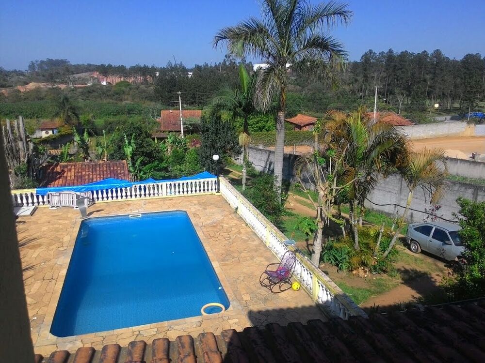 Chácara à venda com 3 quartos, 1000m² - Foto 2
