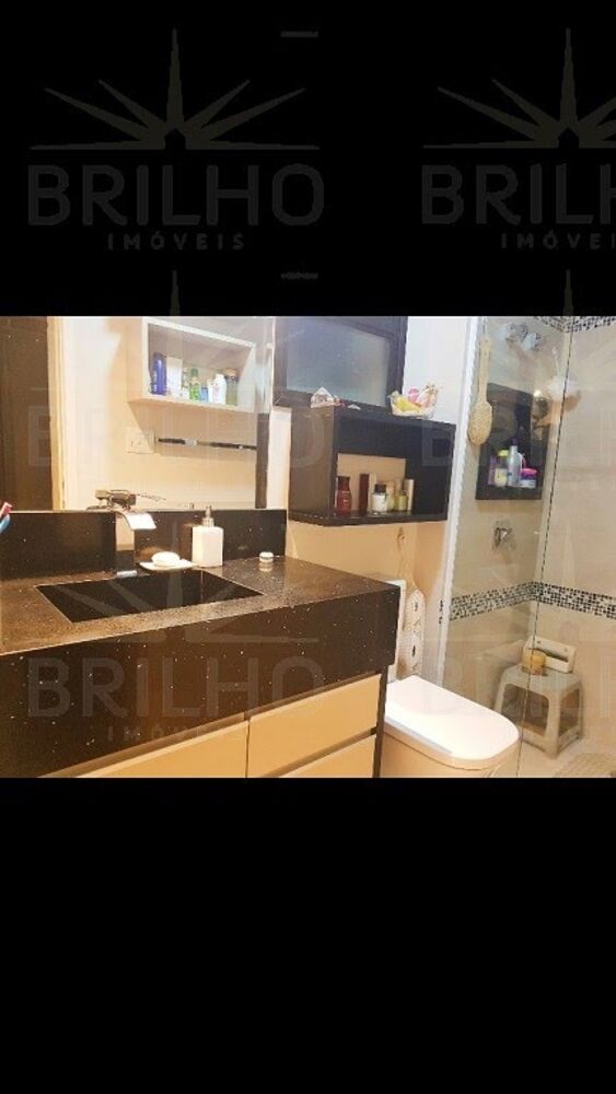 Apartamento, 3 quartos, 78 m² - Foto 1