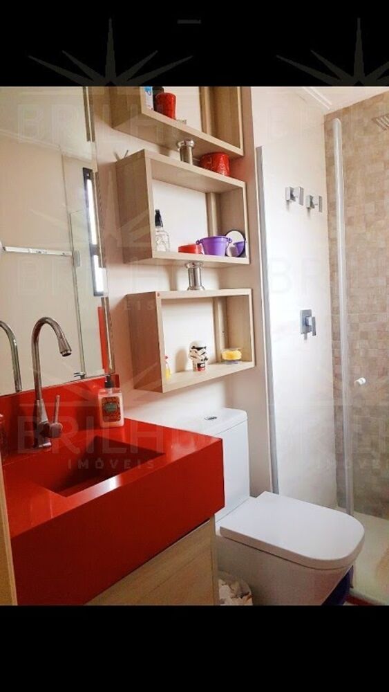 Apartamento, 3 quartos, 78 m² - Foto 2