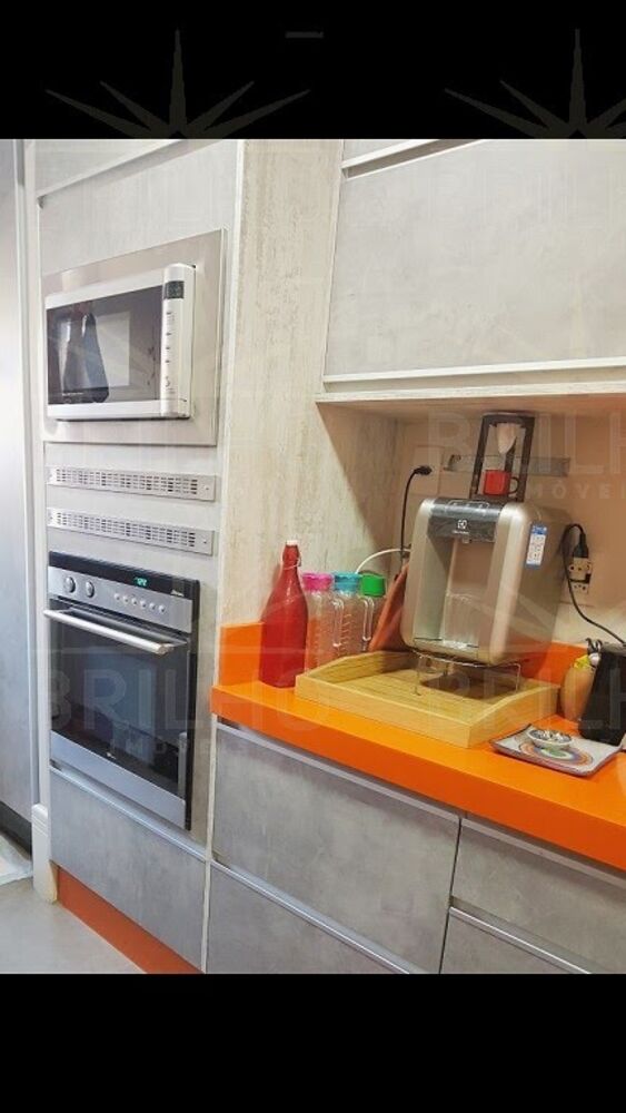 Apartamento, 3 quartos, 78 m² - Foto 3