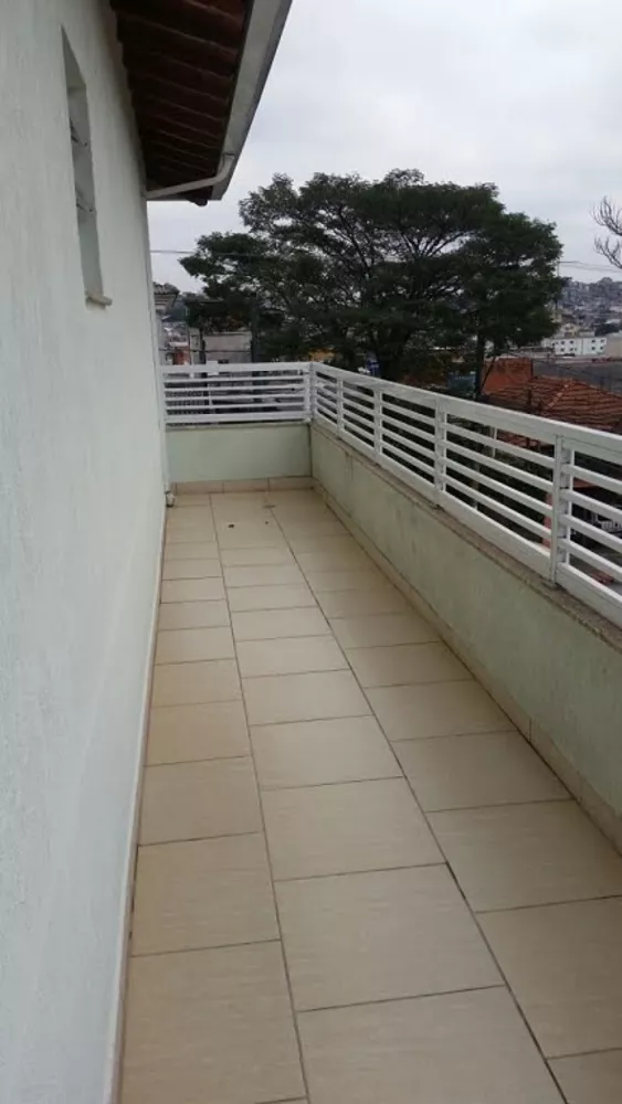 Sobrado, 3 quartos, 149 m² - Foto 19