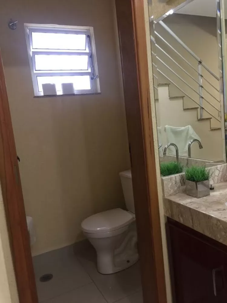 Sobrado, 3 quartos, 149 m² - Foto 15