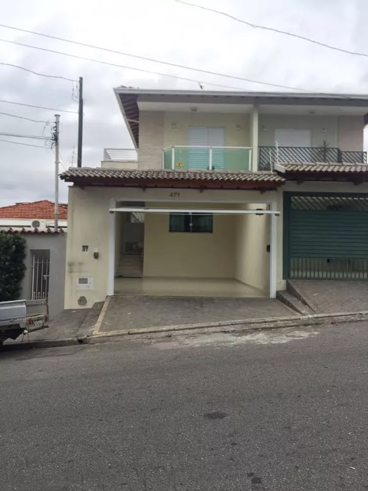 Sobrado, 3 quartos, 149 m² - Foto 20