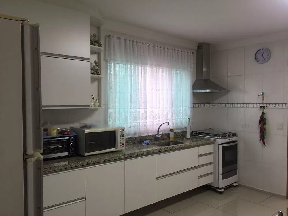 Sobrado, 3 quartos, 149 m² - Foto 6