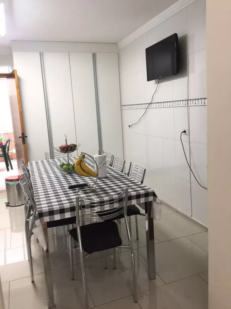 Sobrado, 3 quartos, 149 m² - Foto 8