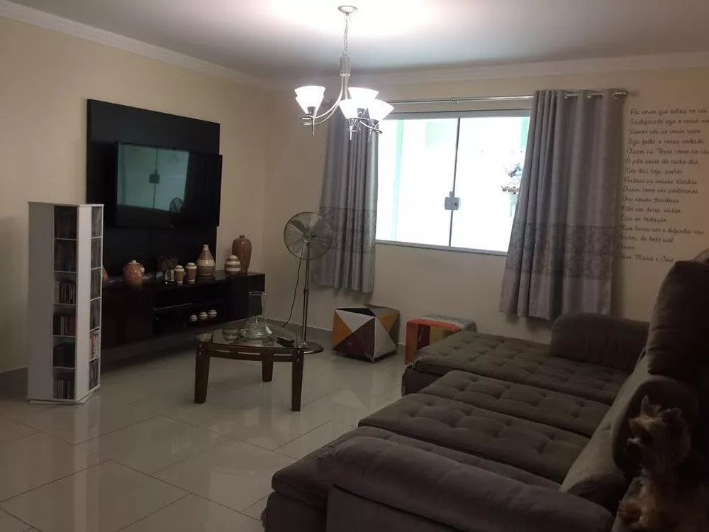 Sobrado, 3 quartos, 149 m² - Foto 4