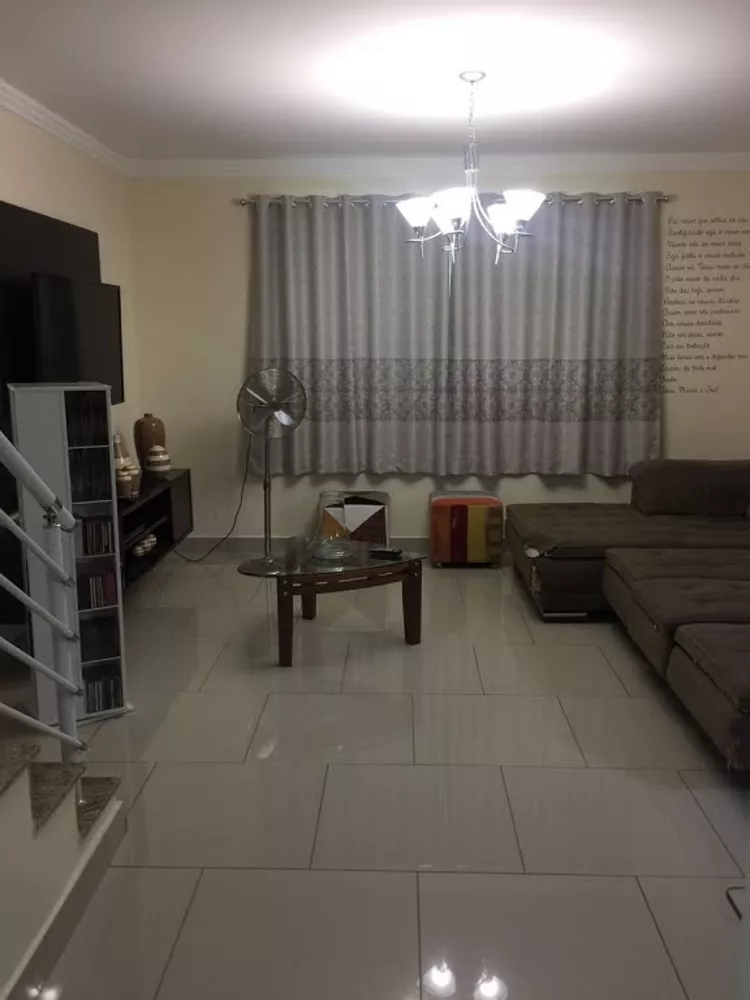 Sobrado, 3 quartos, 149 m² - Foto 5