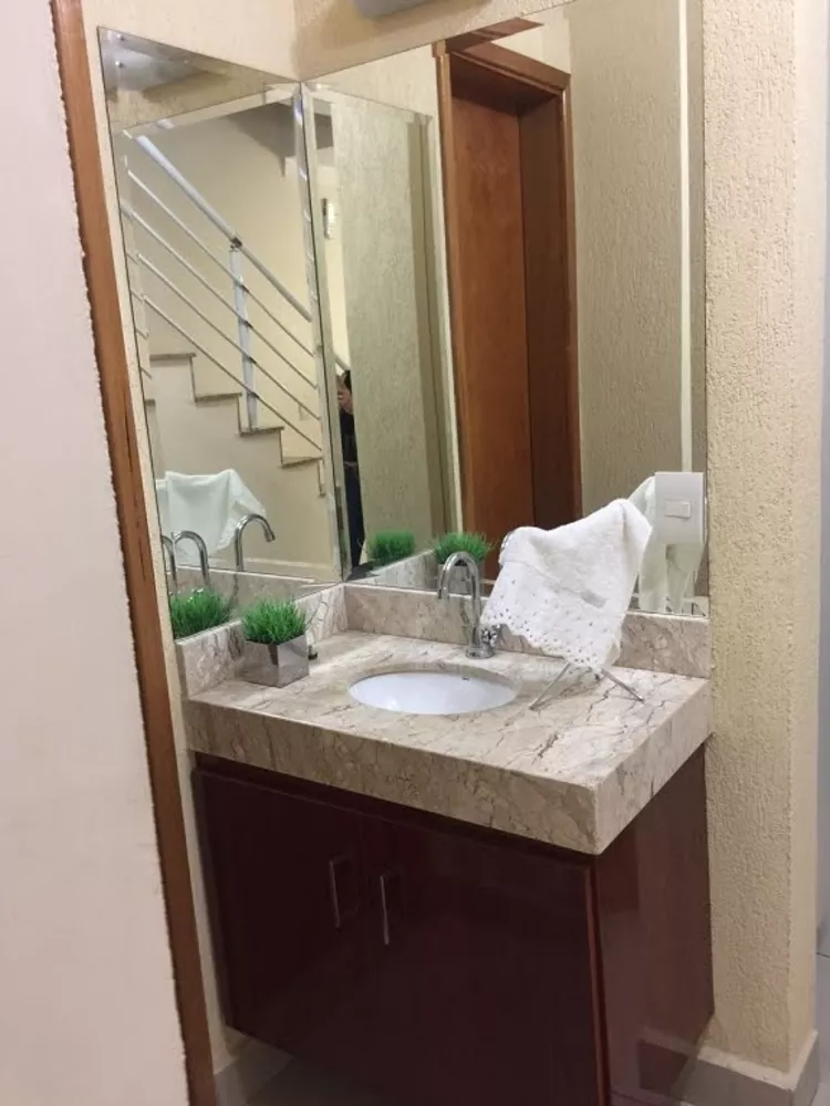 Sobrado, 3 quartos, 149 m² - Foto 16