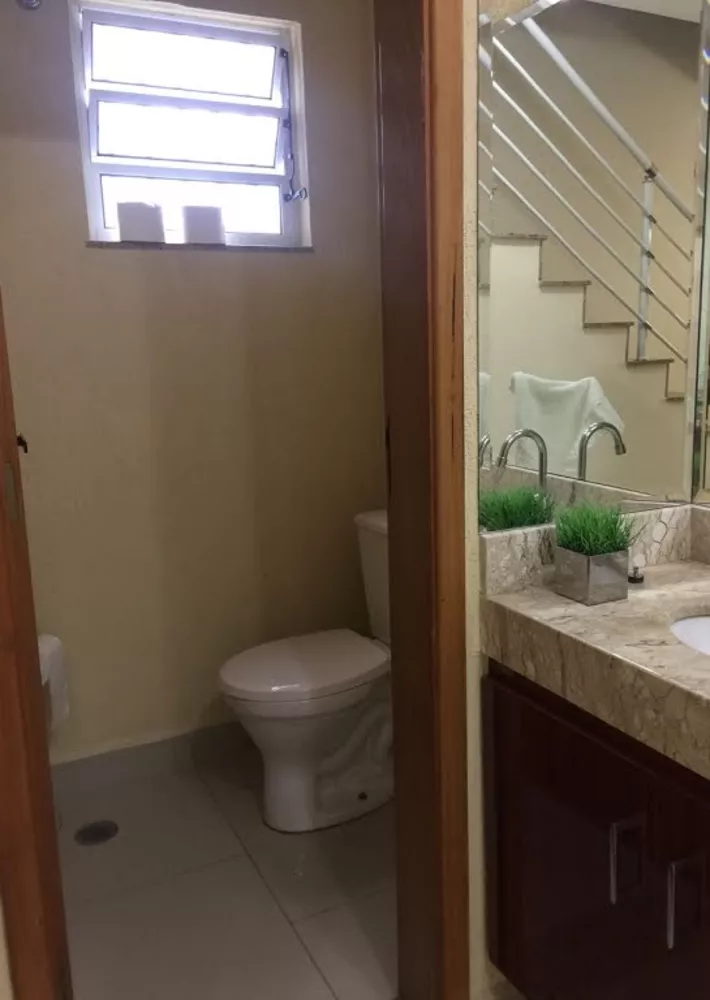 Sobrado, 3 quartos, 149 m² - Foto 17