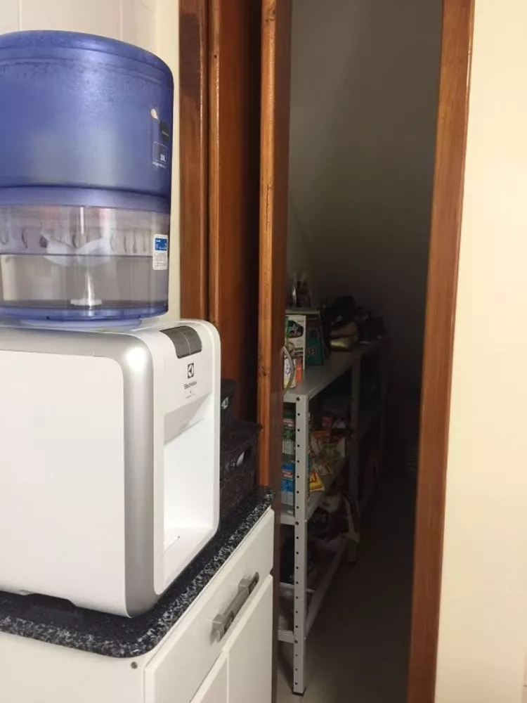 Sobrado, 3 quartos, 149 m² - Foto 7