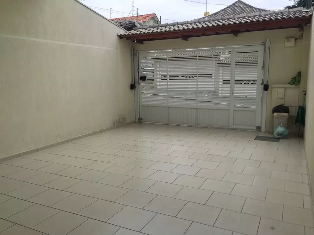 Sobrado, 3 quartos, 149 m² - Foto 1