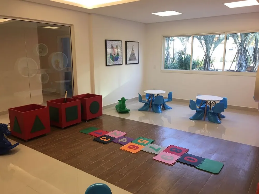 Apartamento, 3 quartos - Foto 4